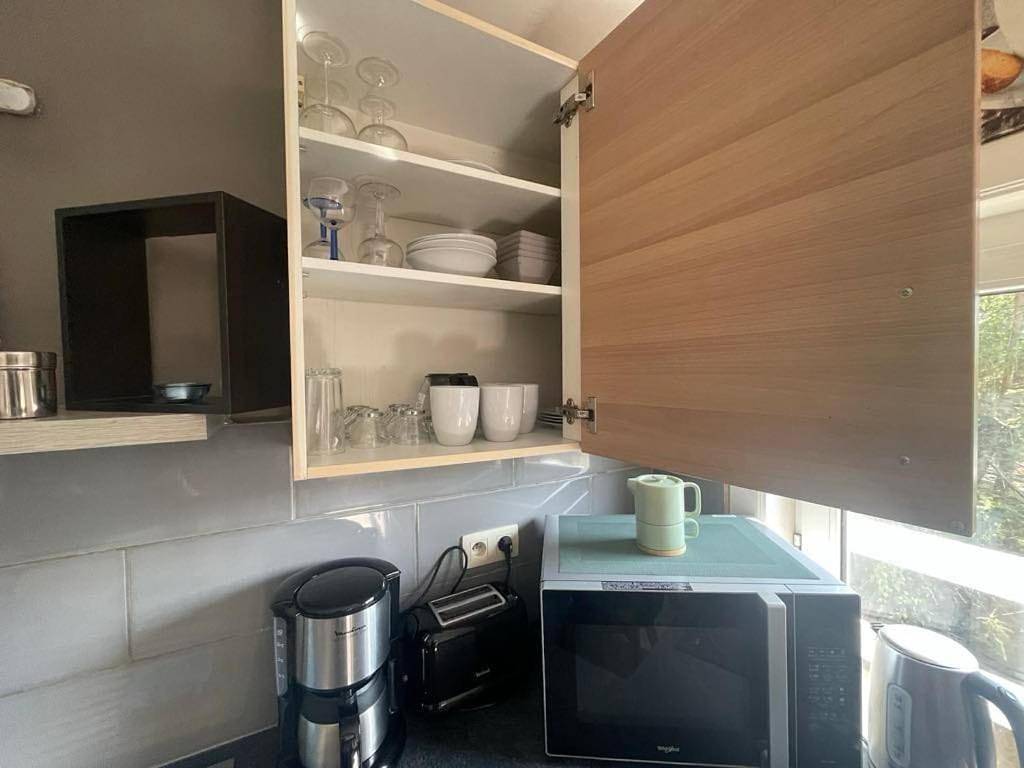 Appartement entier, Petit nid doué in Frameries, Hainaut