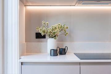 Apartment for 2 People in Kensington and Chelsea, London, Photo 4