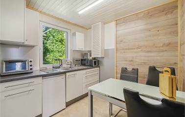Ferienhaus für 4 Personen in Zeulenroda-Triebes, Ostthüringen, Bild 3