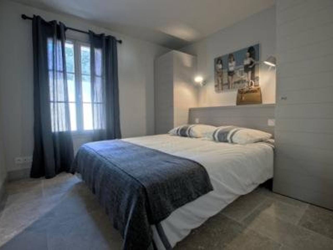 Maison moderne pour 6 avec Wi-Fi à La Flotte in La Flotte, Île de Ré