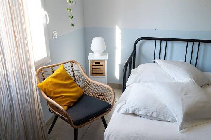 Location de vacances pour 10 personnes, avec jardin à Plan-d'Aups-Sainte-Baume - 4