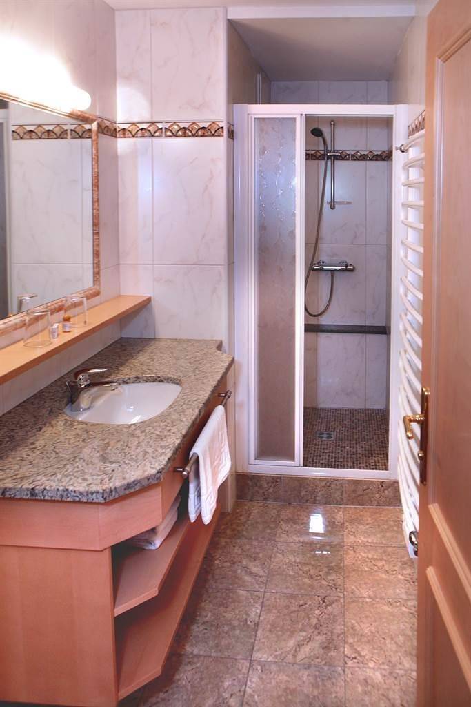 Ferienwohnung für 6 Personen, mit Balkon und Terrasse sowie Garten und Sauna in Lofer - 4