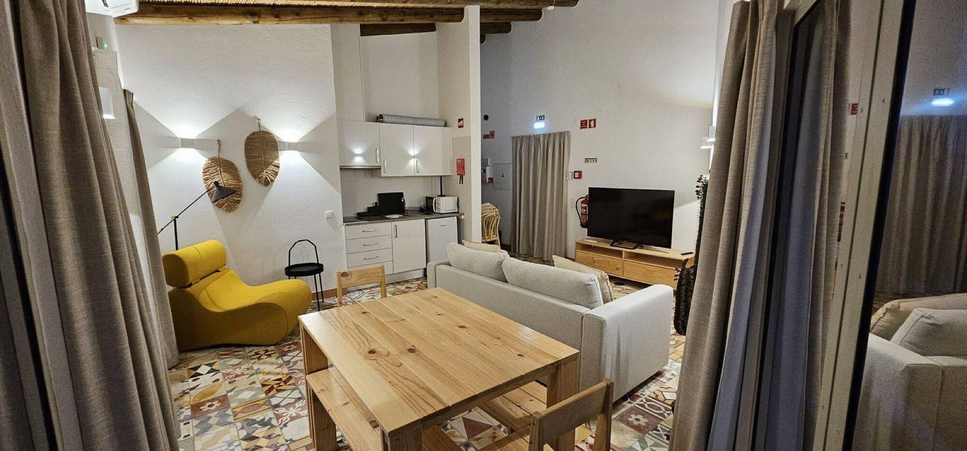 Country House 'Casa Da Moagem' with Mountain View, Wi-Fi and Air Conditioning in Alcoutim e Pereiro, Faro District