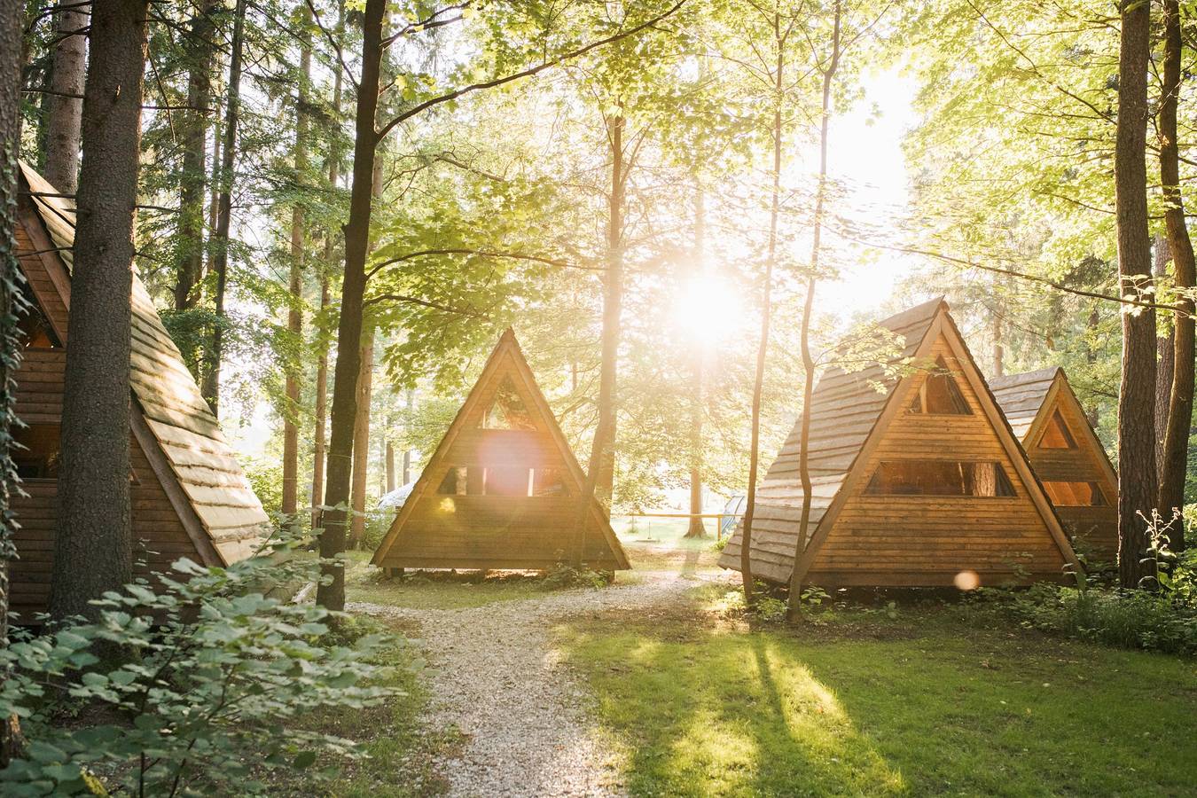 Bungalow für 3 Personen in Untersteiermark