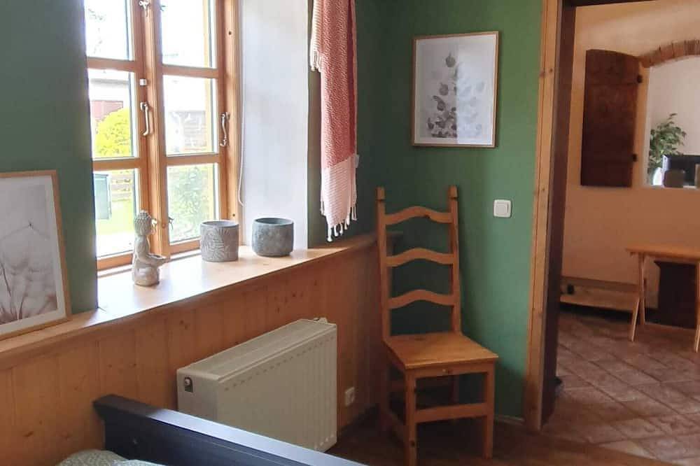Traumhaftes Ferienhaus für 4 Personen im Oderbruch mit unverbautem Oderblick! in Lebus, Märkische Schweiz-Oderland