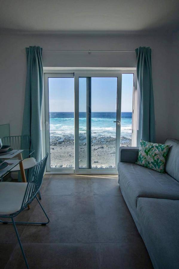 Ferienwohnung für 4 Personen, mit Ausblick und Terrasse - 1