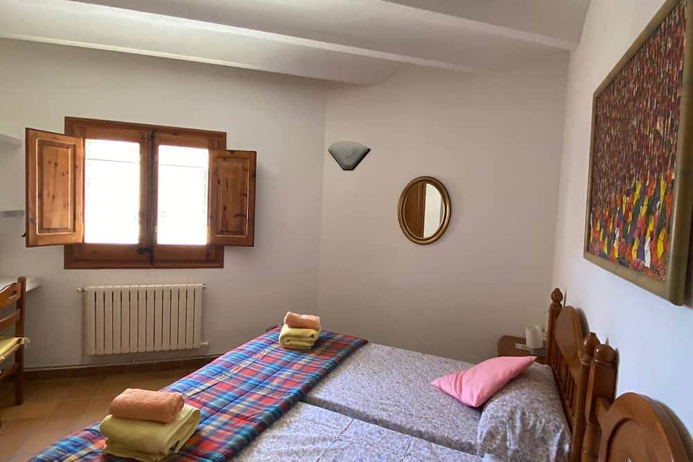 \"Cal Cutxó\" is the new Spa for the family in Capafonts, Baix Camp