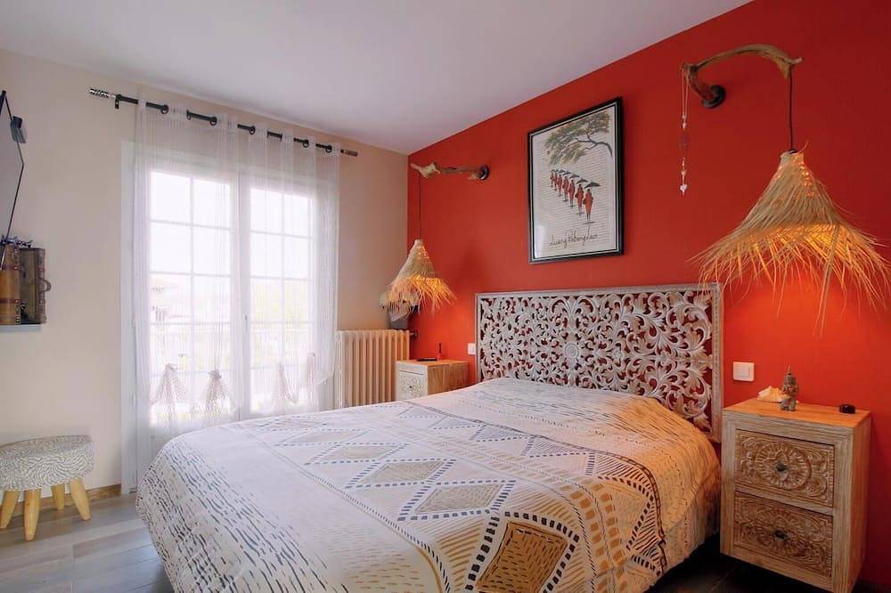 Brigyan - Audenge - Gîte in Audenge, Arcachon und Umgebung