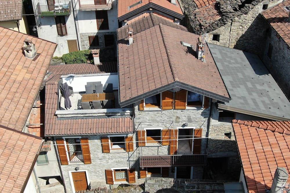 Casa vacanza a Valtellina a partire da 116€ a notte
