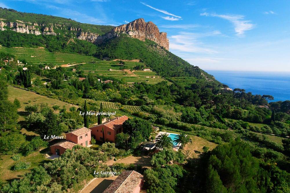 Photo : Maison de vacances