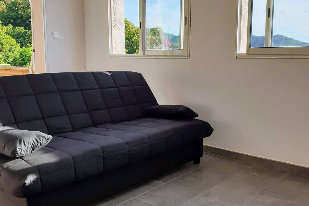 Country house near Ajaccio in Peri, Ajaccio und Umgebung