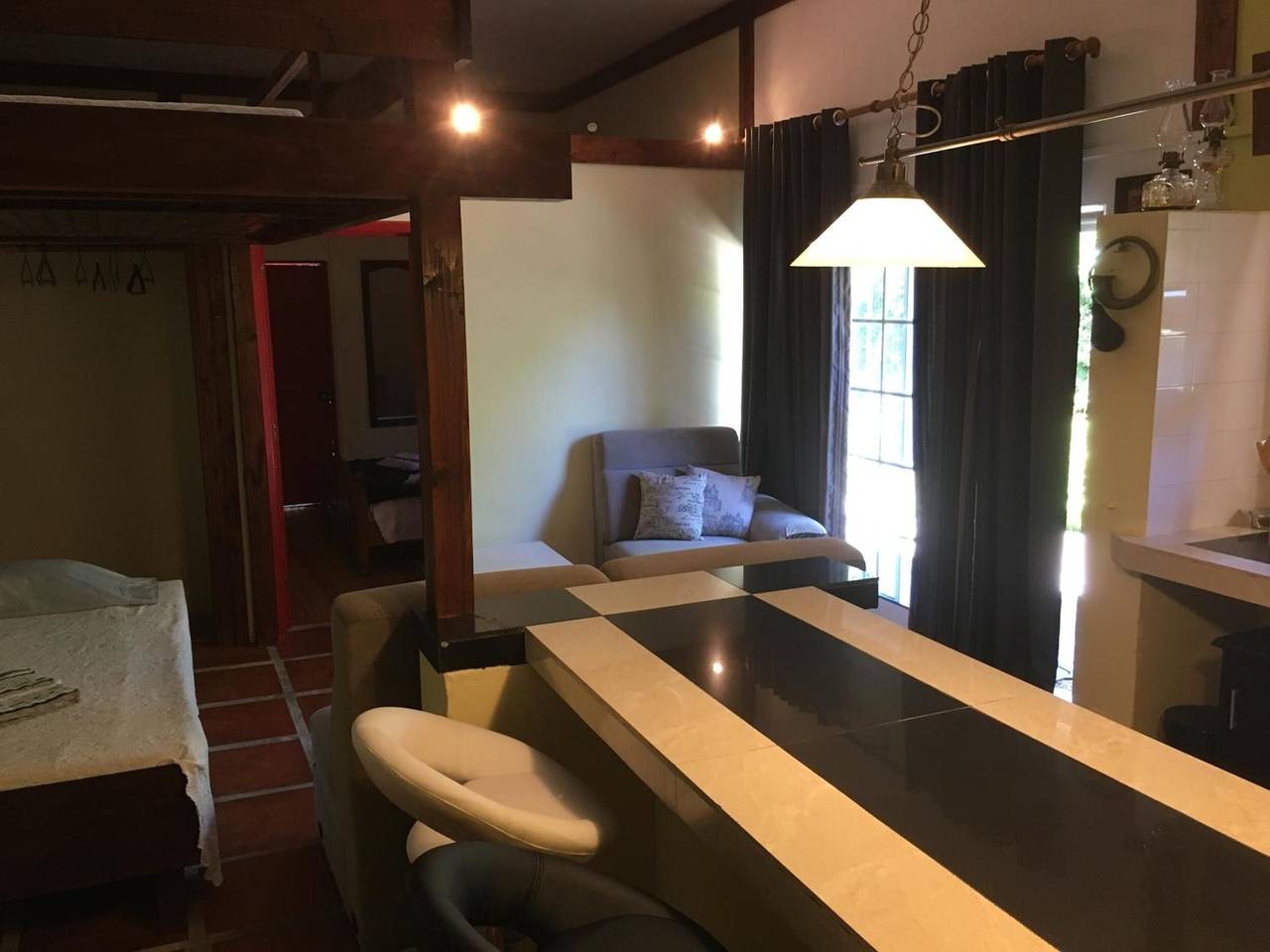 Ferienhaus 'Casa Rural' – Quinta do Rossio – Ländlicher Tourismus in Altares, Terceira (Azoren)