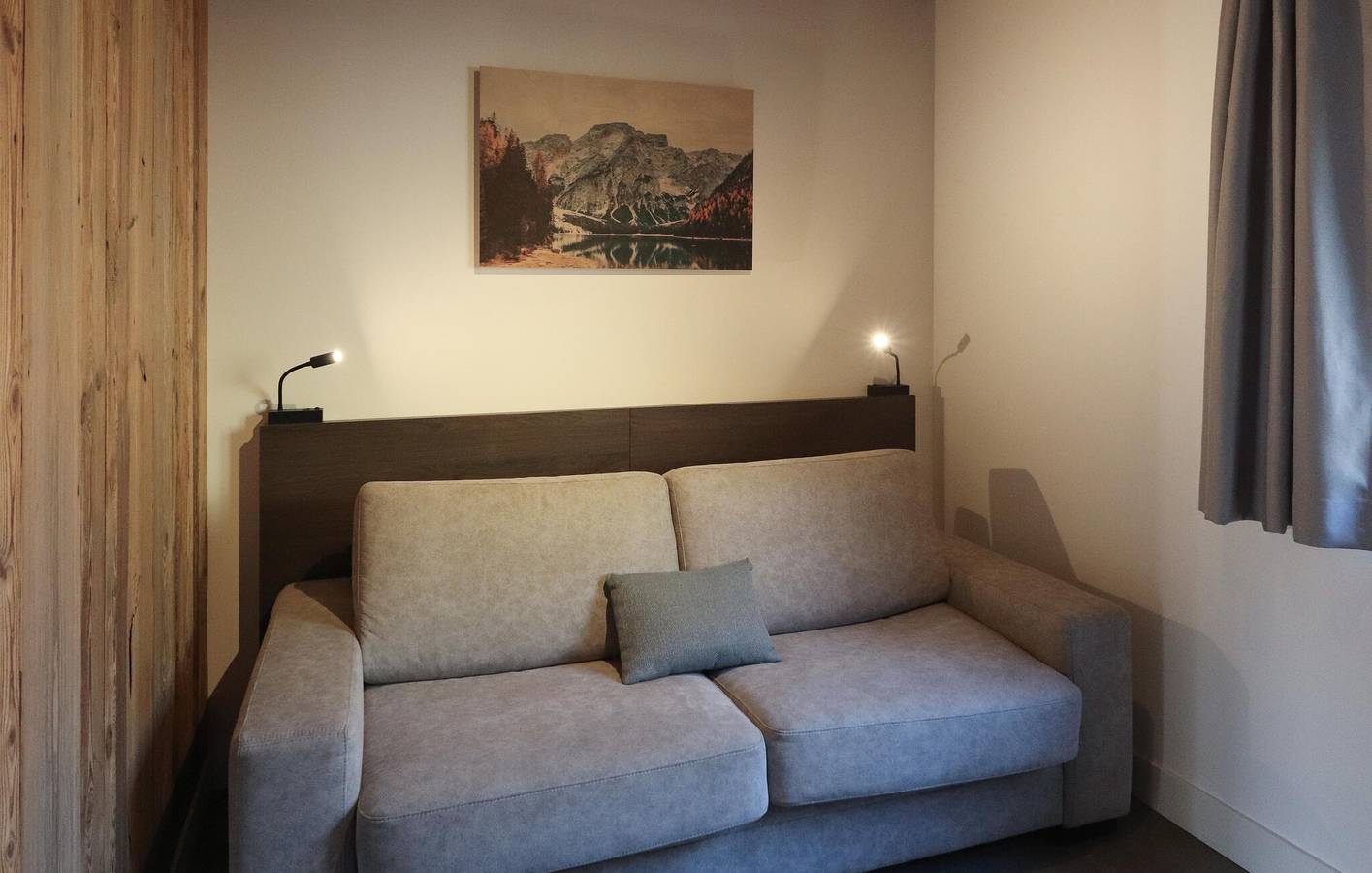 Familienfreundliche Ferienwohnung in der Nähe des Afritzerseestrands – Parkplatz inklusive in Afritz am See, Villach-Land