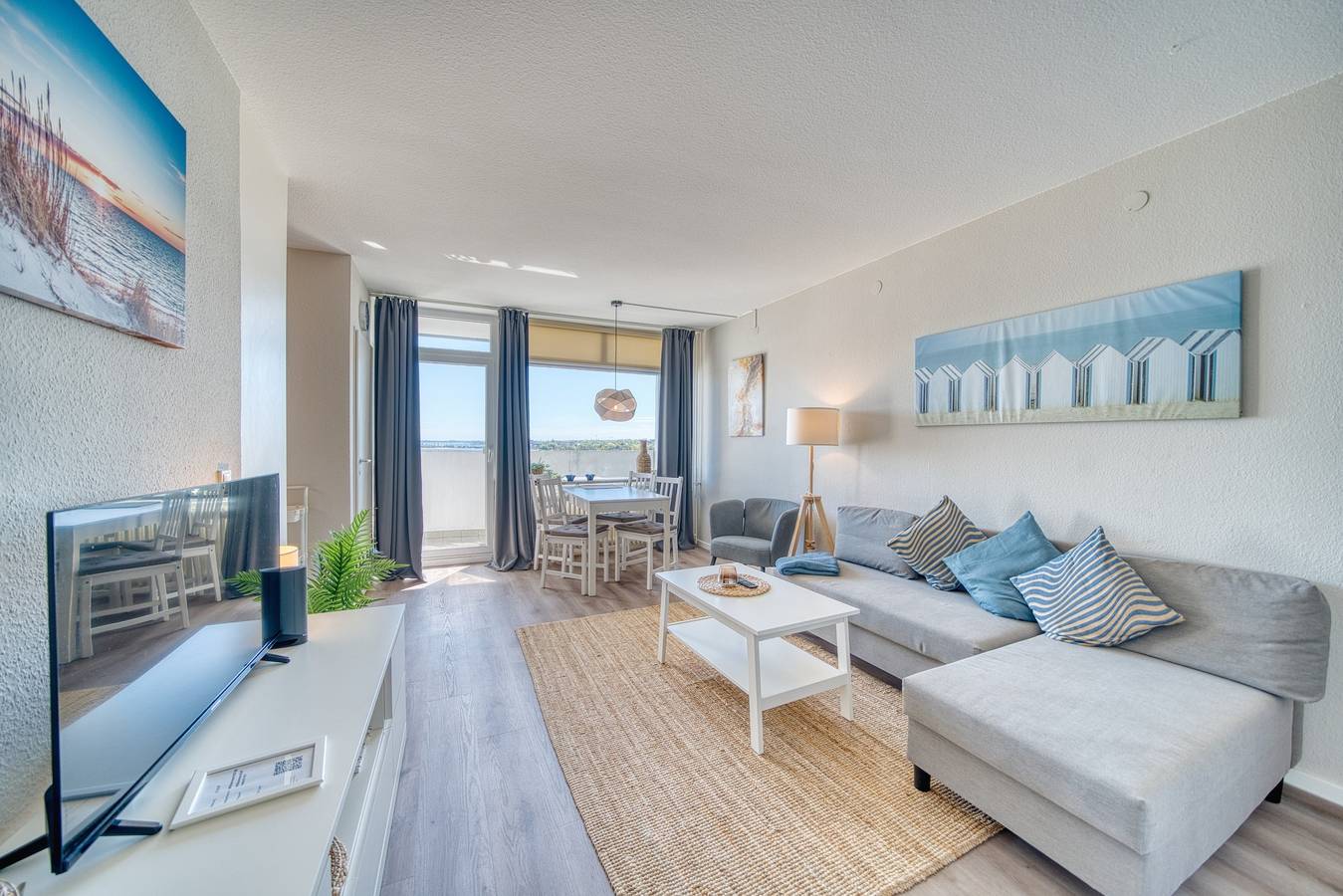 Appartamento vacanze a Heiligenhafen a partire da 75€ a notte