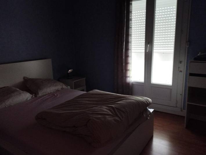 Maison d’hôte pour 2 personnes, avec jardin et vue, animaux acceptés à Saint-Laurent-Nouan - 4