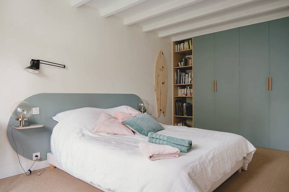 Villa la Pépinière in Capbreton, Côte d’Argent