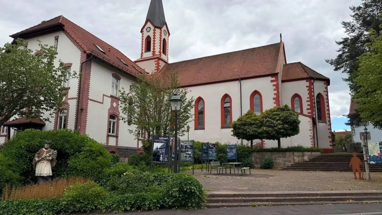 Ganze Ferienwohnung, Ferienwohnung für 4 Personen (90 m²) in Ehrenberg (Hessen) in Ehrenberg, Rhön-Hessen