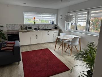 Ferienwohnung für 2 Personen in Hoffenheim, Sinsheim, Bild 1