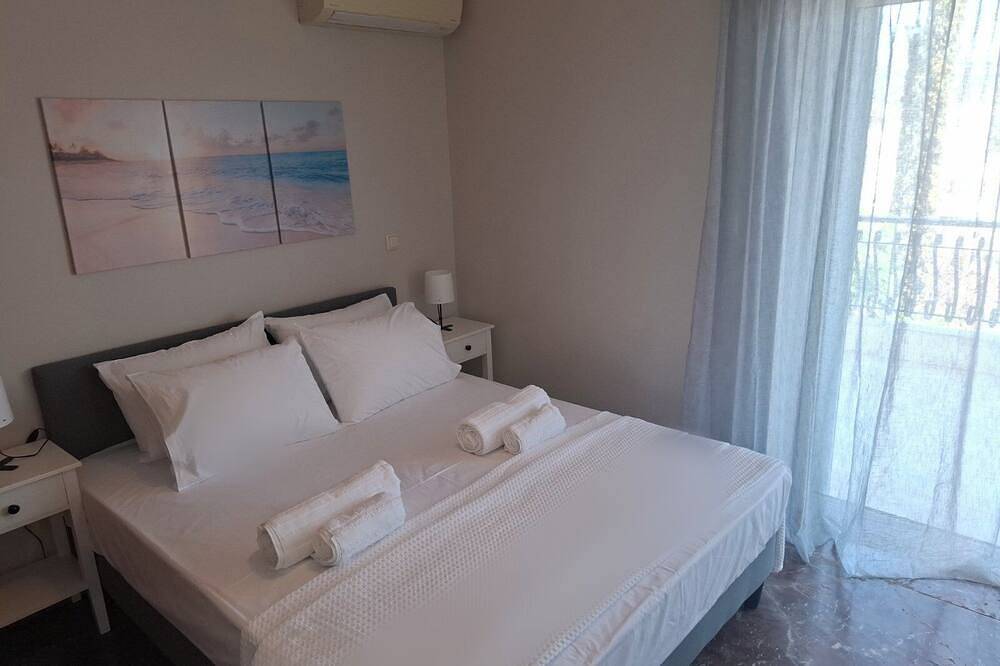 Geheel appartement, Bright and comfortable apartment for a pleasant stay in Vari, Oostkust Regio Attika