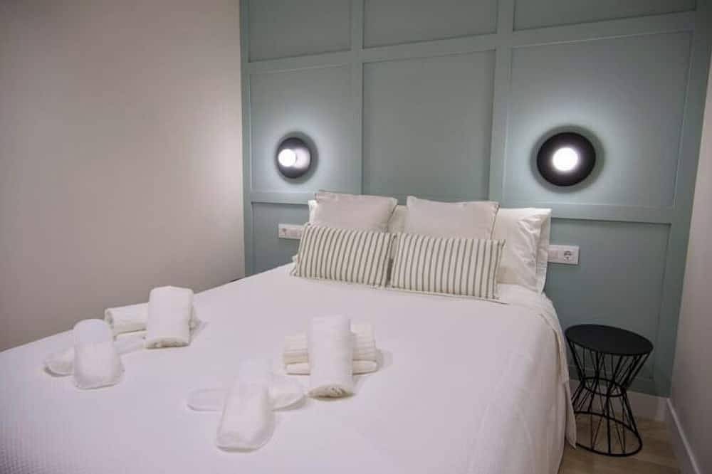 Entire apartment, Aqua Celenis Apartment 21A New accommodations in Caldas de Reis, Pontevedra Province