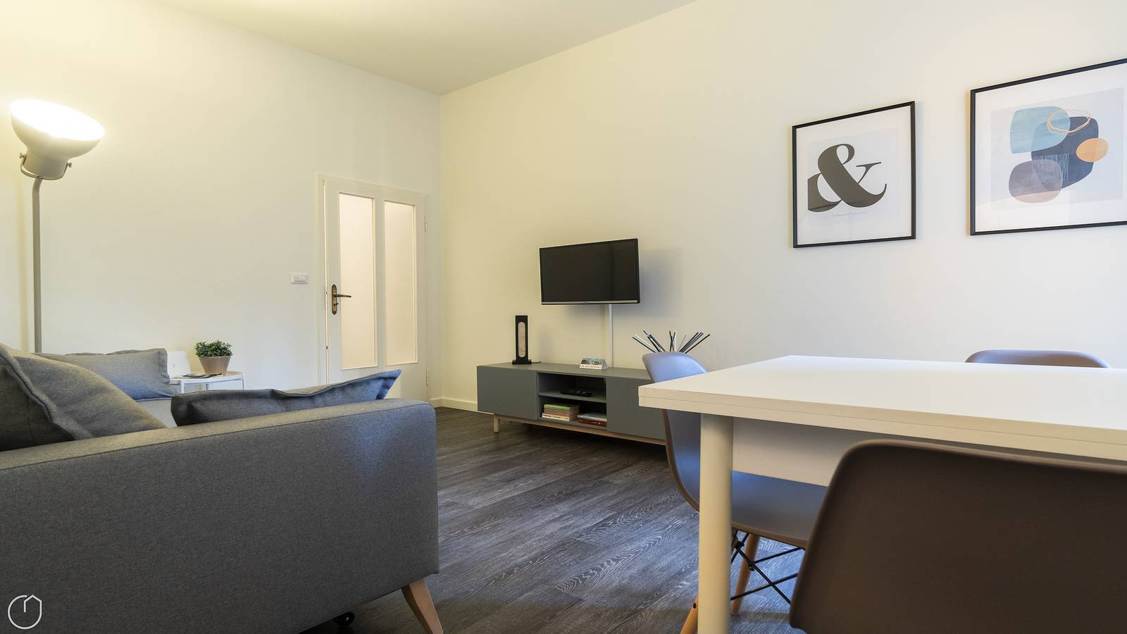 Apartamento entero, Baracca 7 A in Bolonia, Provincia de Bologna