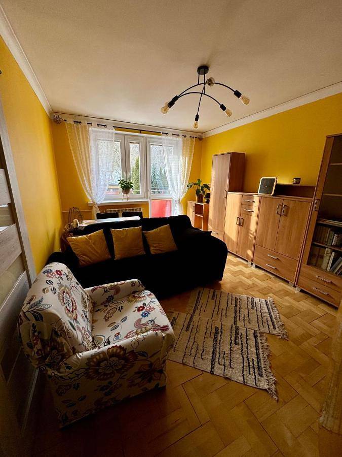 Ferienwohnung für 3 Personen, mit Balkon - 1