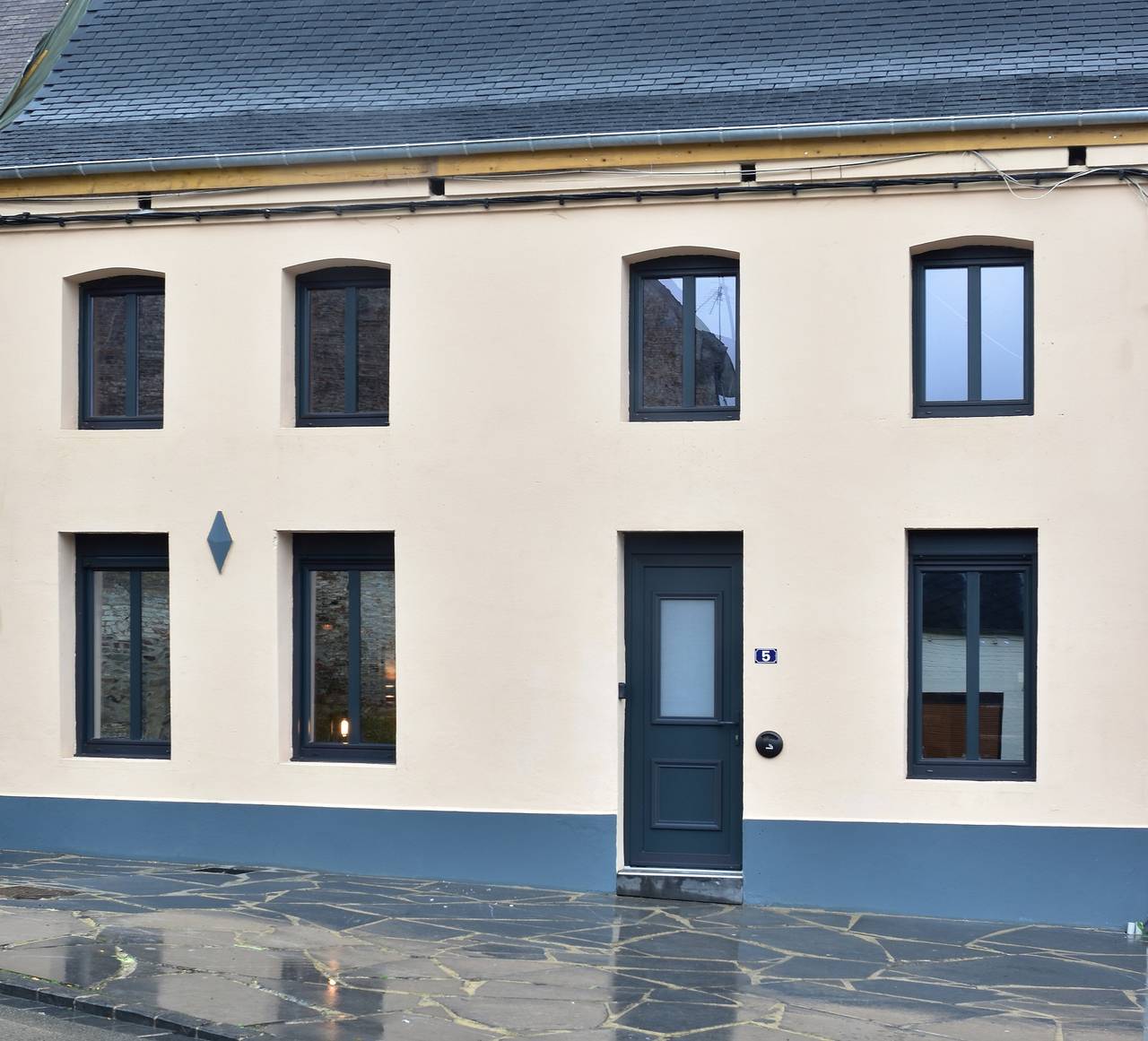 Vakantieappartement voor 2 personen met whirlpool, foto 12