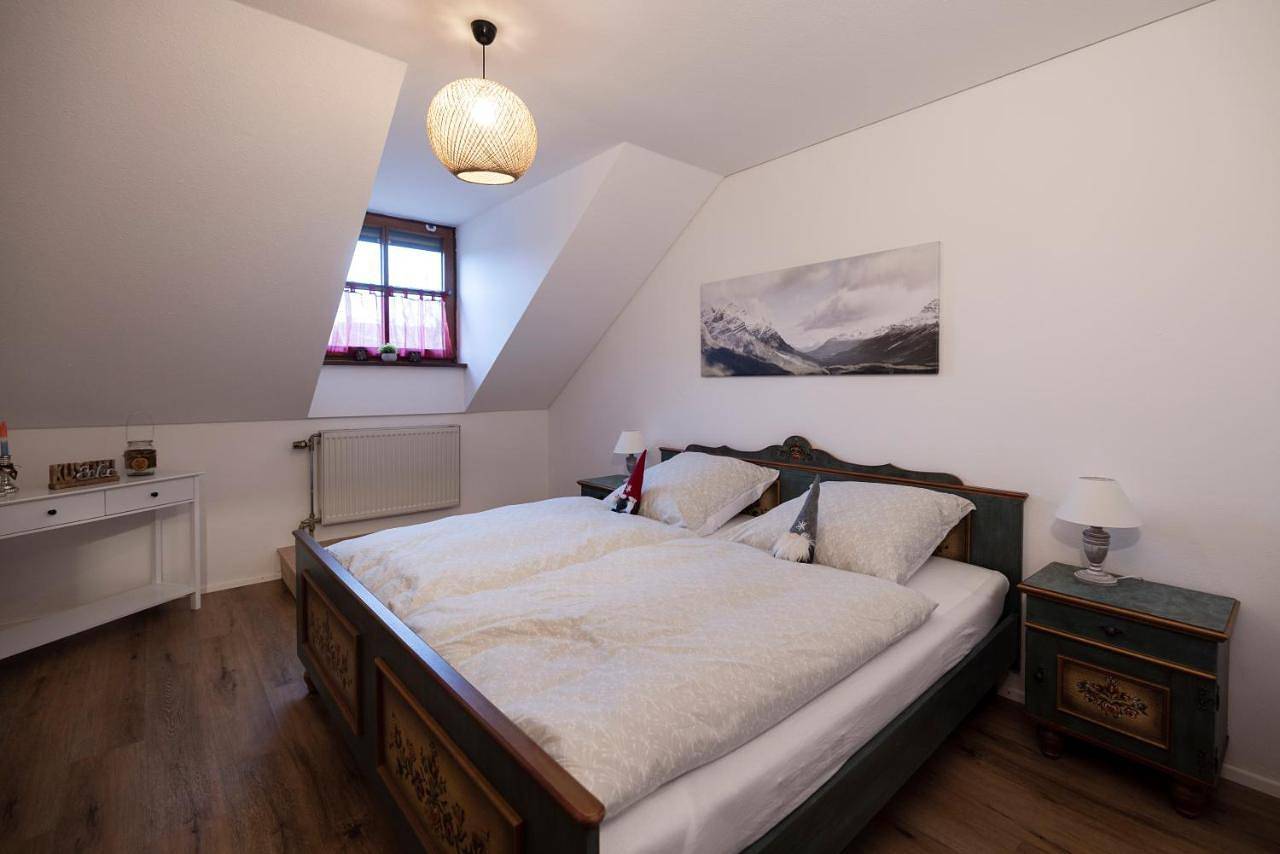 Ganze Wohnung, One-Bedroom Apartment in Seefeld, Pilsensee