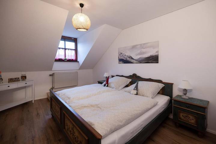 Vakantieappartement voor 2 personen, met Balkon in Seefeld