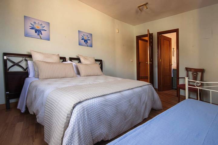 Apartamento entero, Atico -Terraza Imperial in Toledo, Provincia de Toledo