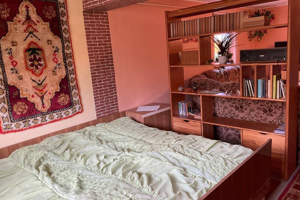 Entire apartment, Rügen apartment 80 - apartment in Samtens, Ruegen