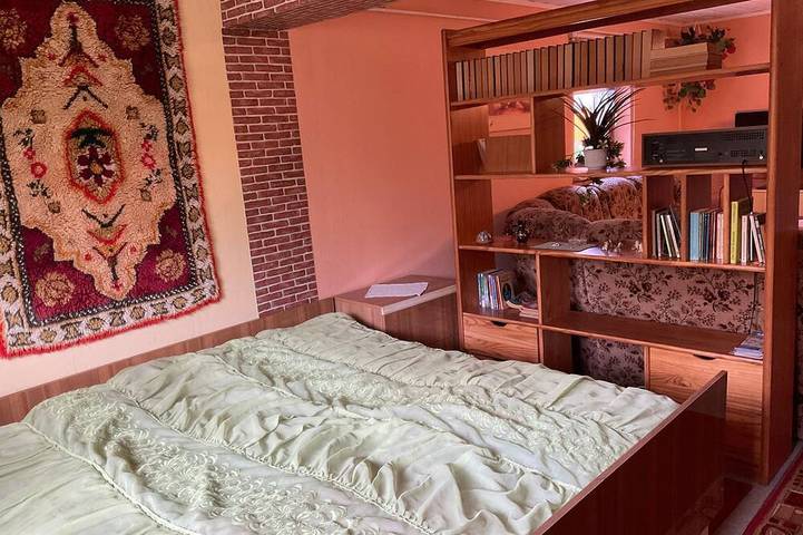 Ferienwohnung für 2 Personen, mit Garten in Samtens - 3