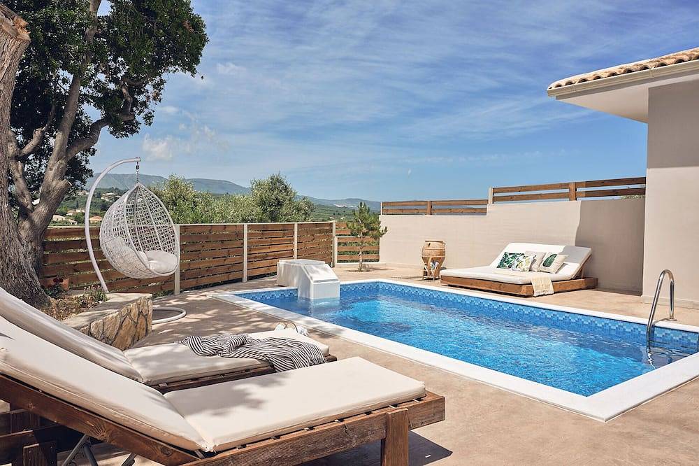 Casa vacanza a Zante a partire da 318€ a notte