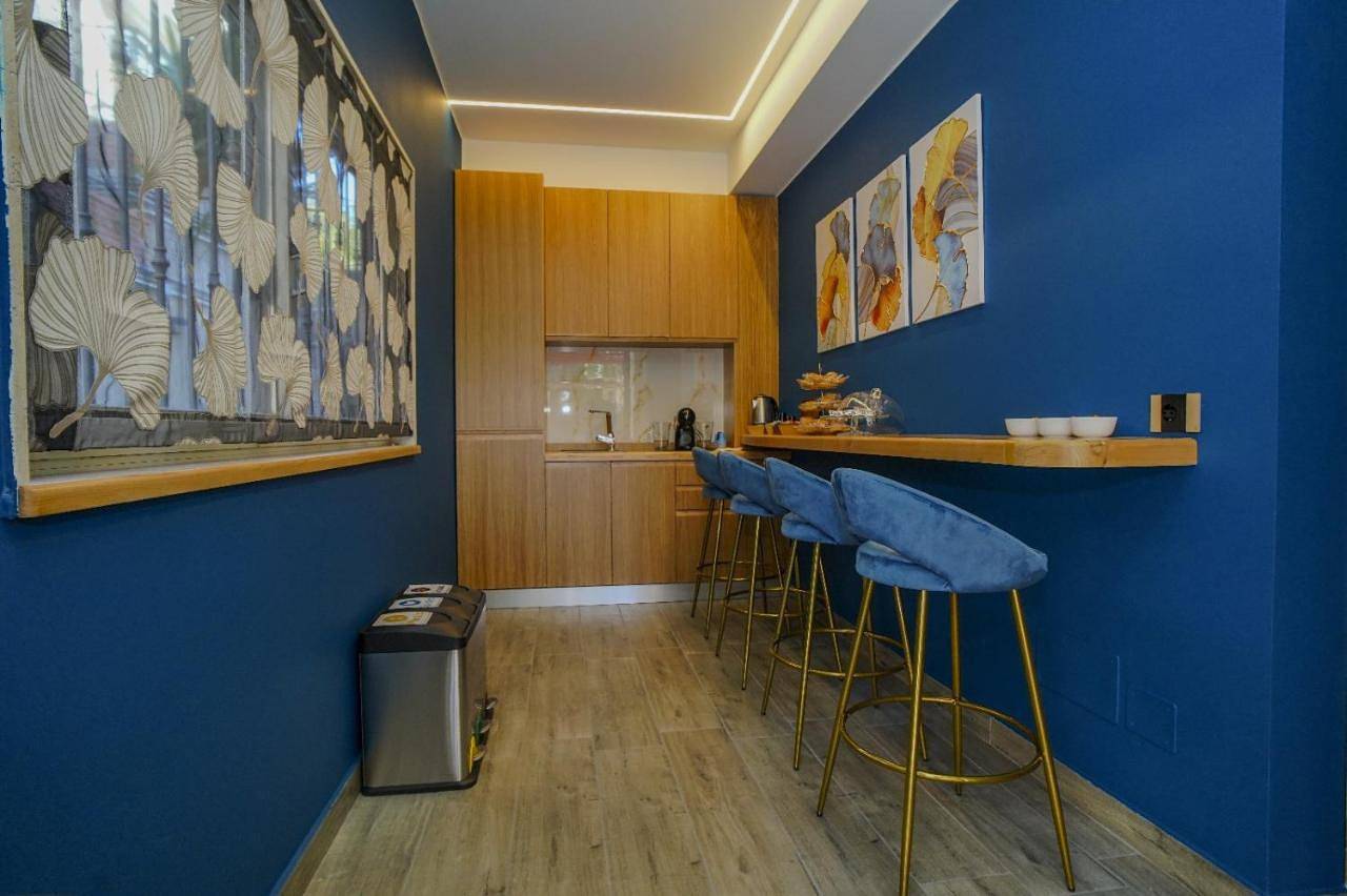 Deluxe Double Room with Balcony in Cannizzaro, Aci Castello
