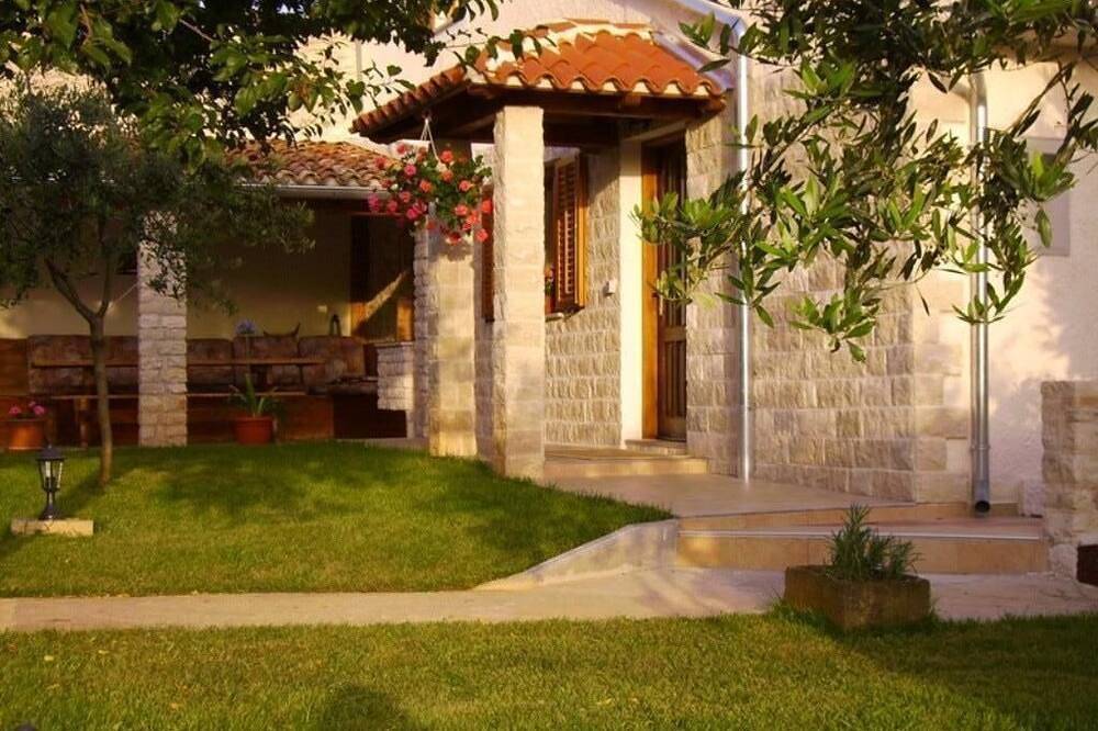 Willkomen Sul Garden Village, animali domestici aria condizionata, barbecue, connessione internet wireless in Valtura, Costa meridionale dell´Istria