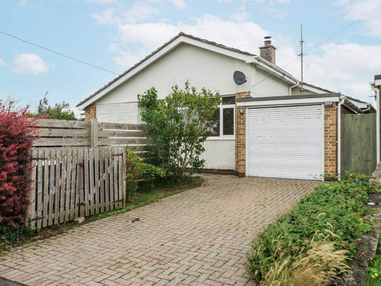 1 Maes Y Ffynnon in Insel Anglesey