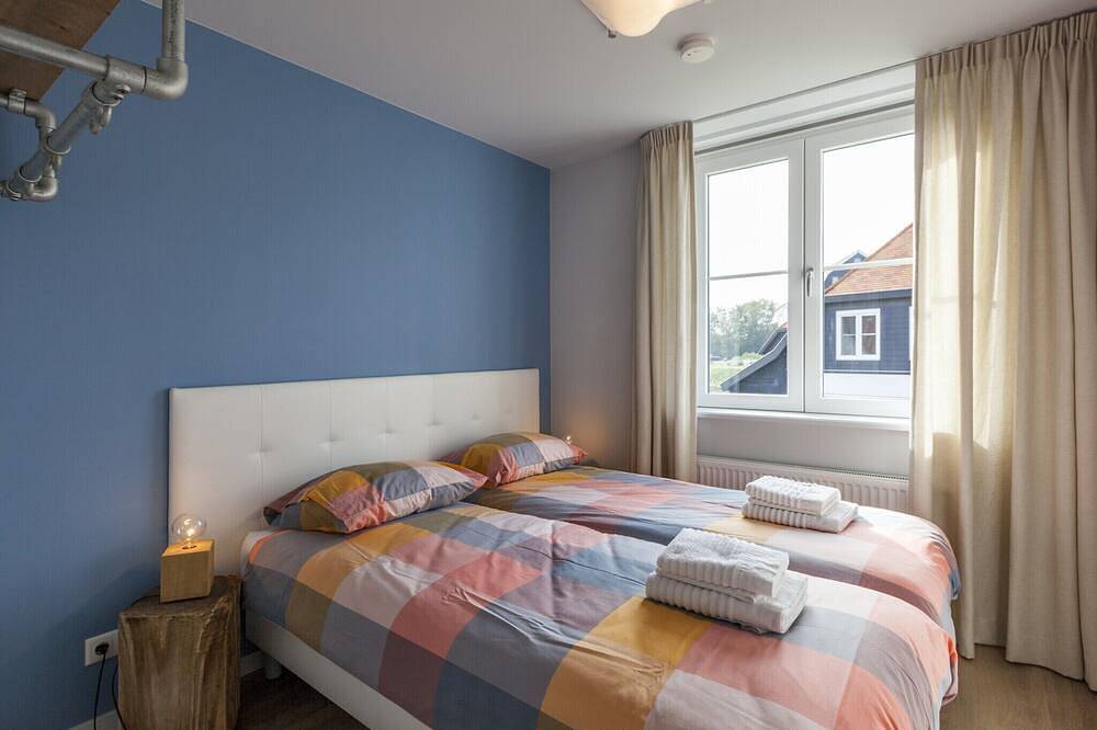 Villa in Cadzand bij Strand en Duinen in Cadzand, Zeeuwse Kust