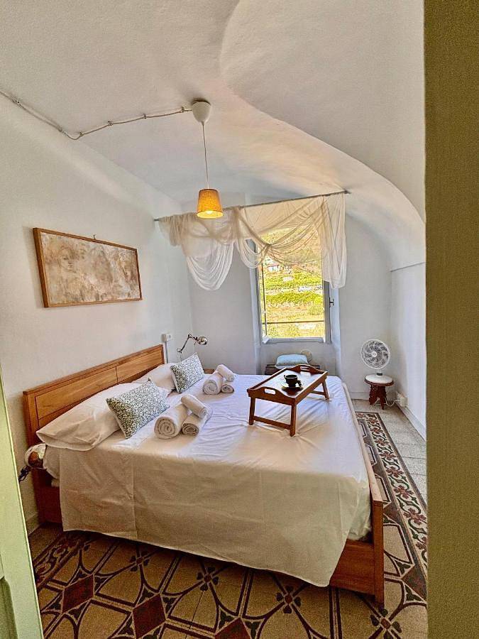 Ferienwohnung für 6 Personen, mit Ausblick und Balkon, mit Haustier - 1