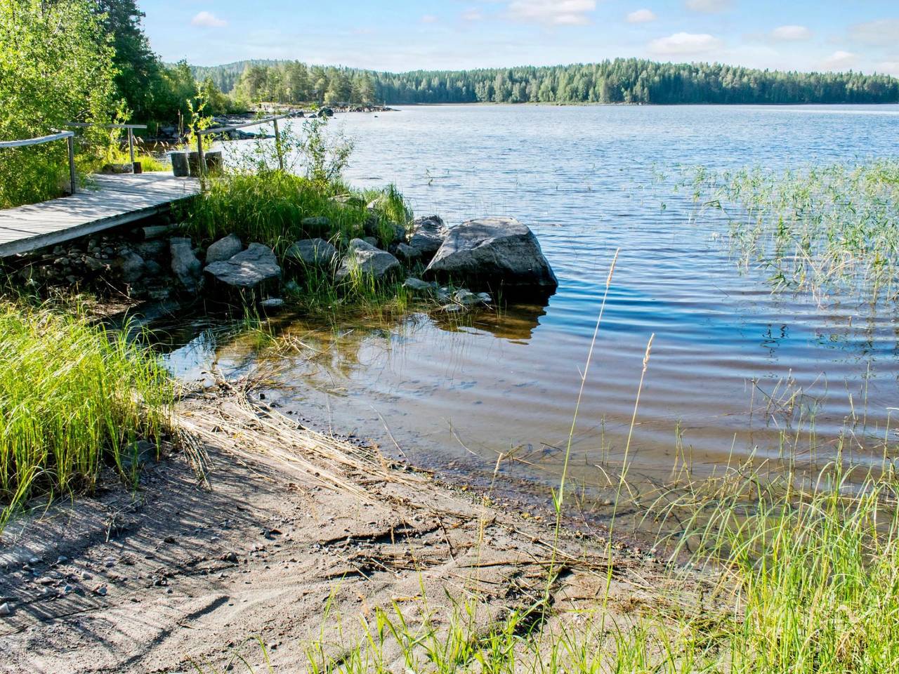 Köllölä 3 in Pielinen