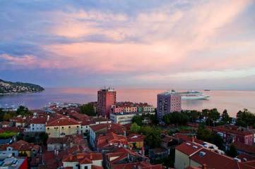 Cottage pour 2 personnes, avec vue à Koper