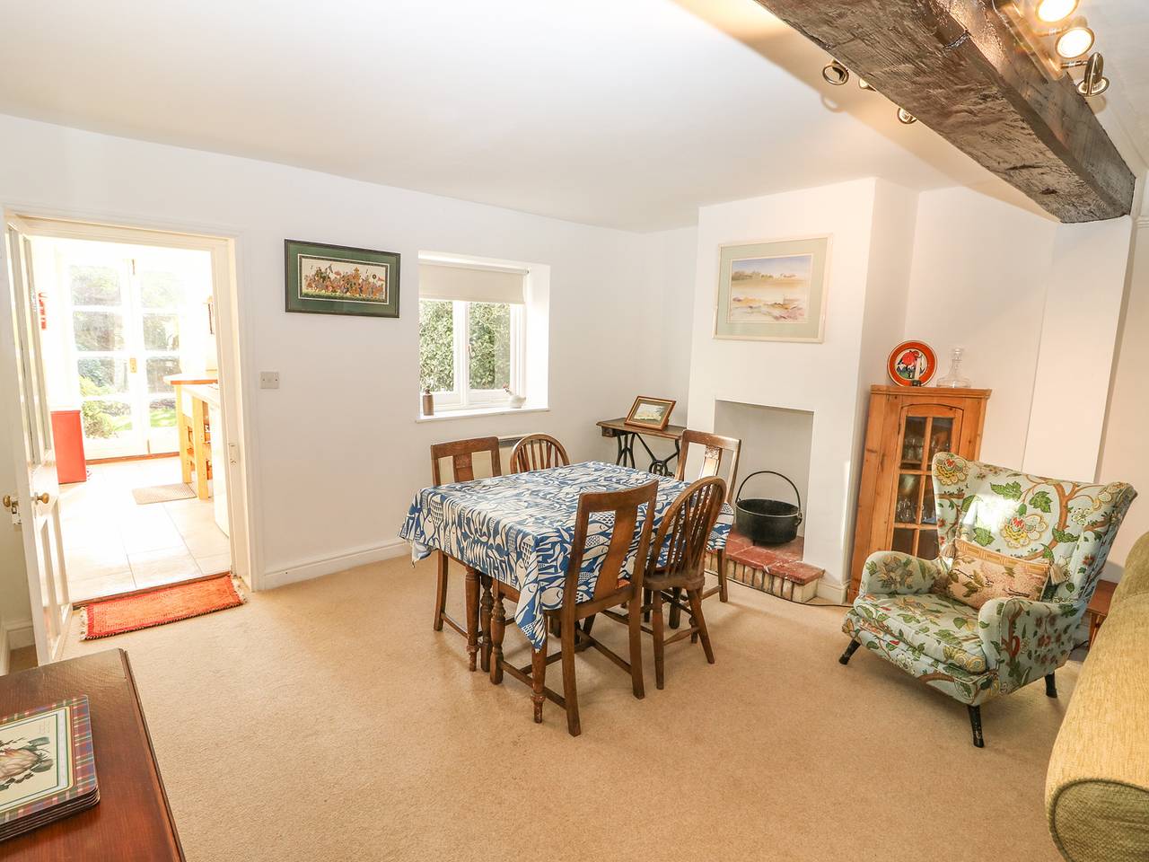 28 Oxborough in Oxborough, Norfolk