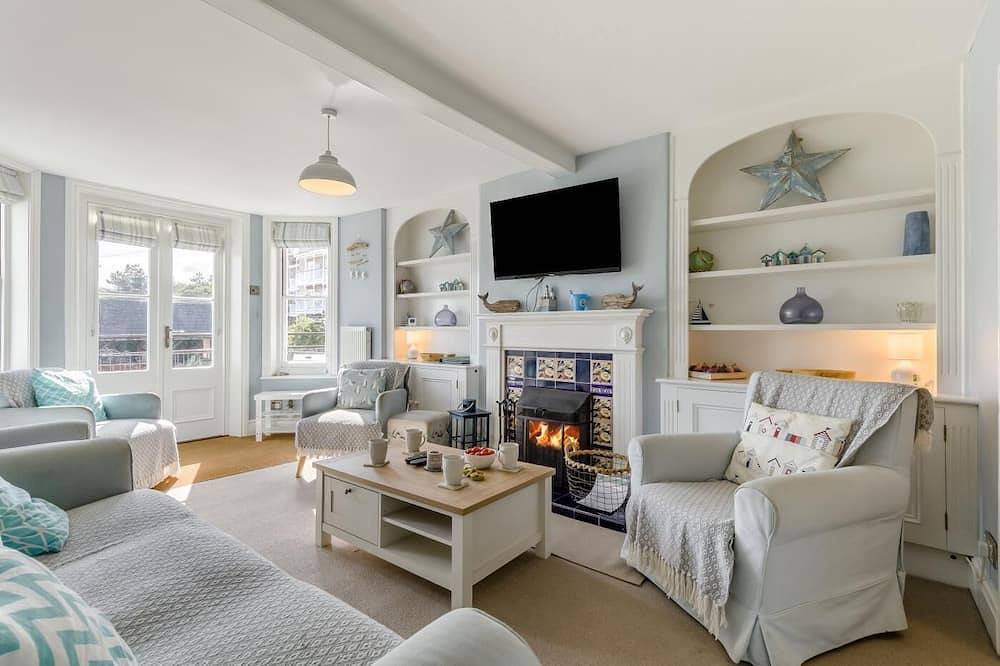 5 Bed in Cromer (oc-s32985) in Cromer, Norfolk Coast