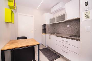 Bnb für 3 Personen in Santana, Madeira, Bild 1