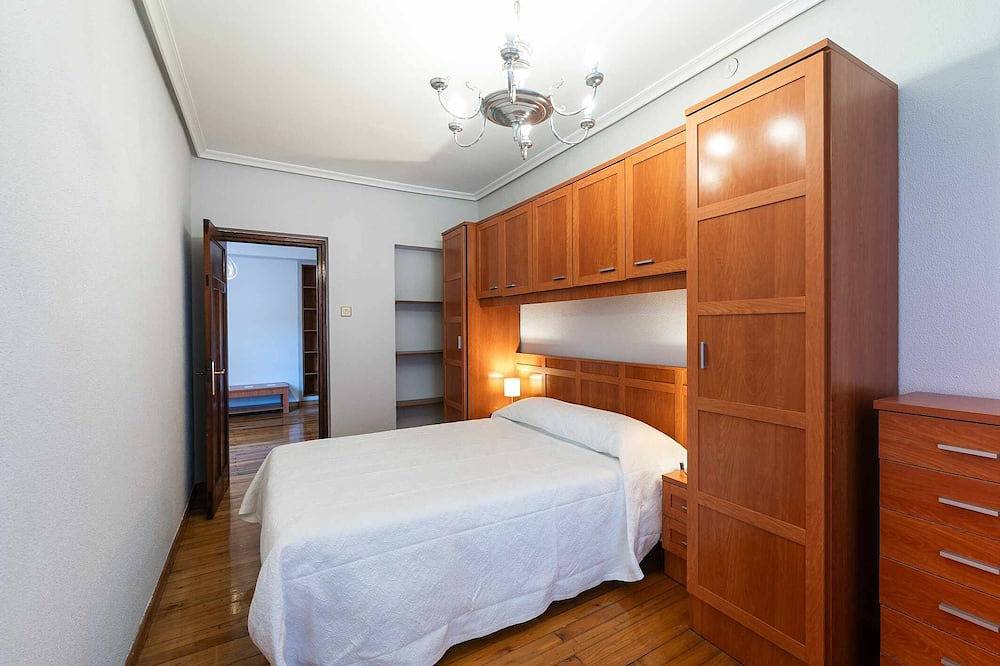 Ganze Wohnung, Apartment La Vega de Santiago 1 in Posada de Llanes, Llanes
