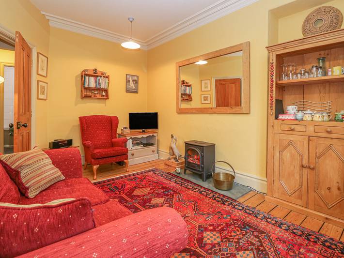 Cottage for 2 people in Ambleside