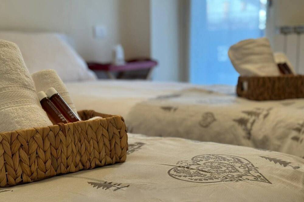 Ganze Wohnung, Sant'Orso Cozy Home in Cogne (bourg), Cogne