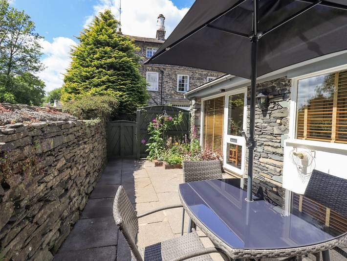 Cottage für 4 Personen in Ambleside, Lake District