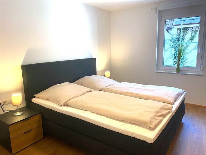 Ferienhaus für 5 Personen, mit Balkon und Balkon/Terrasse im Schwarzwald - 4