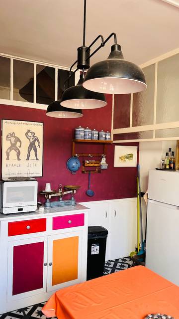 Maison De Vacances pour 4 Personnes dans La Charité-sur-Loire, Vallée de la Loire, Photo 2