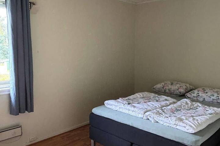 Ruhiges Haus in Alta, 3 Schlafzimmer, eigener Eingang, malerische Aussicht in Alta